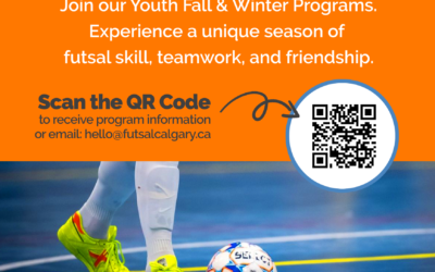 Futsal Calgary