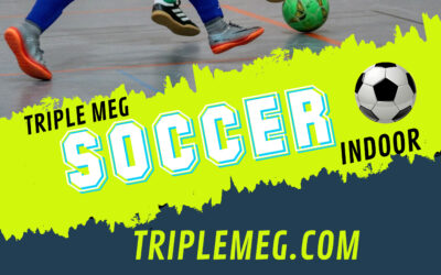 Triple Meg Indoor Soccer