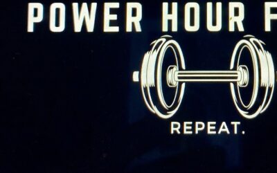 Power House Fitness-Strength Training