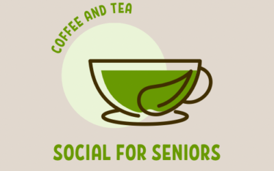 Senior’s Tea and Coffee Social