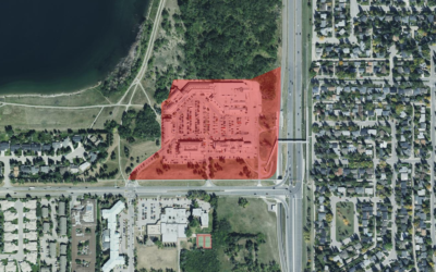 CKE Response to Updated Circulation Package LOC2023-0130 Re Glenmore Landing Redevelopment